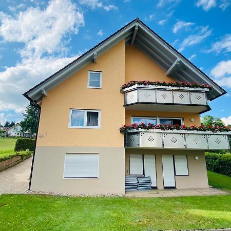 Ferienwohnung Heide Freudenstadt Exterior foto