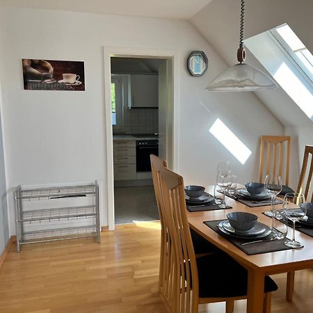 Ferienwohnung Heide Freudenstadt Exterior foto