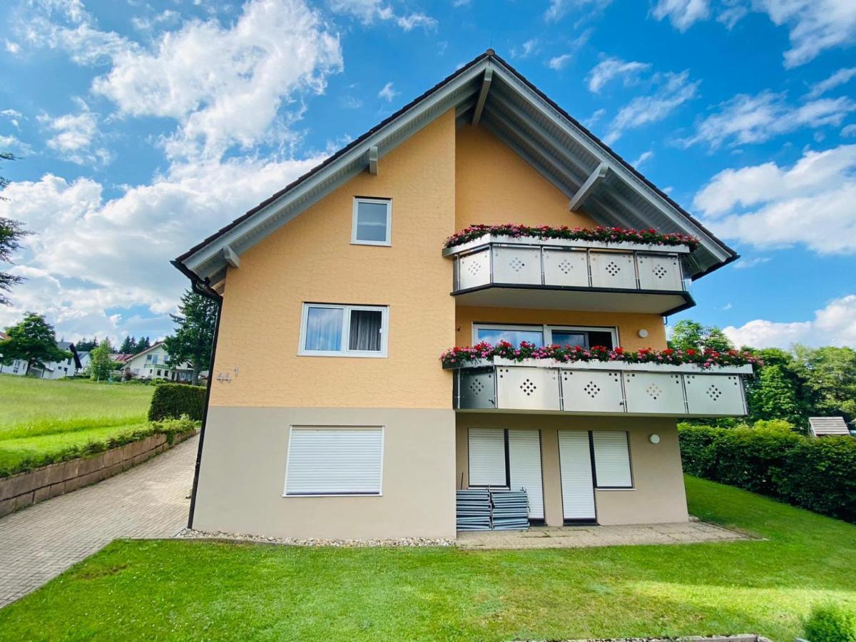 Ferienwohnung Heide Freudenstadt Exterior foto