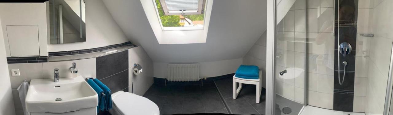 Ferienwohnung Heide Freudenstadt Exterior foto