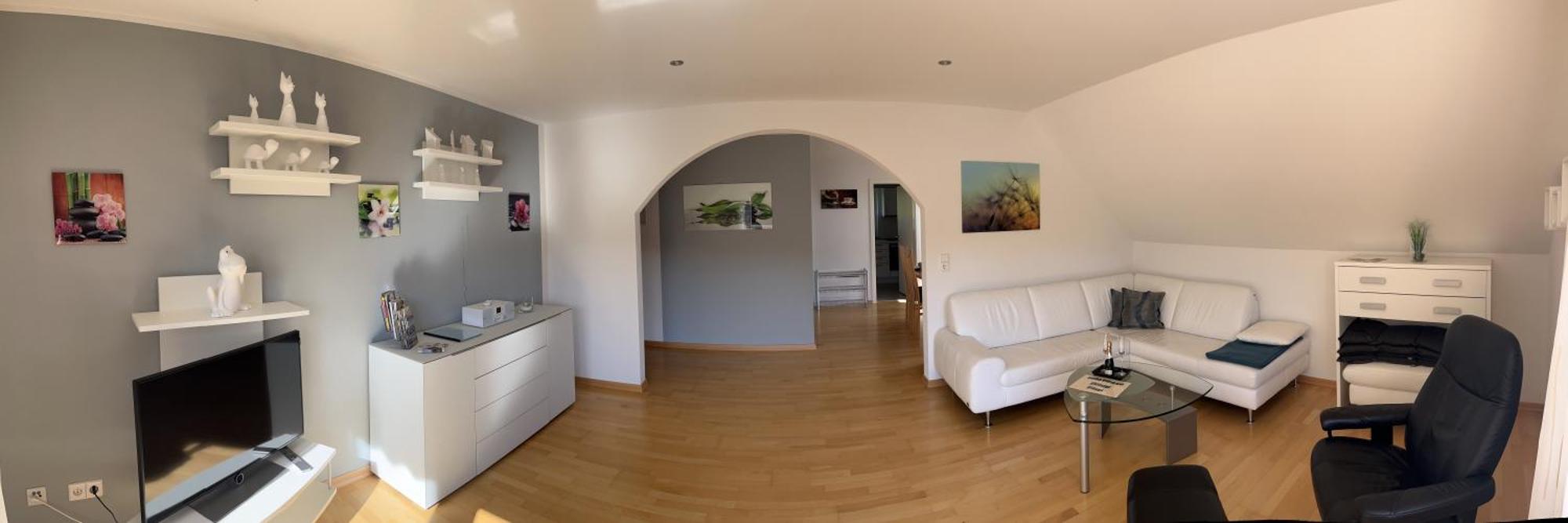 Ferienwohnung Heide Freudenstadt Exterior foto