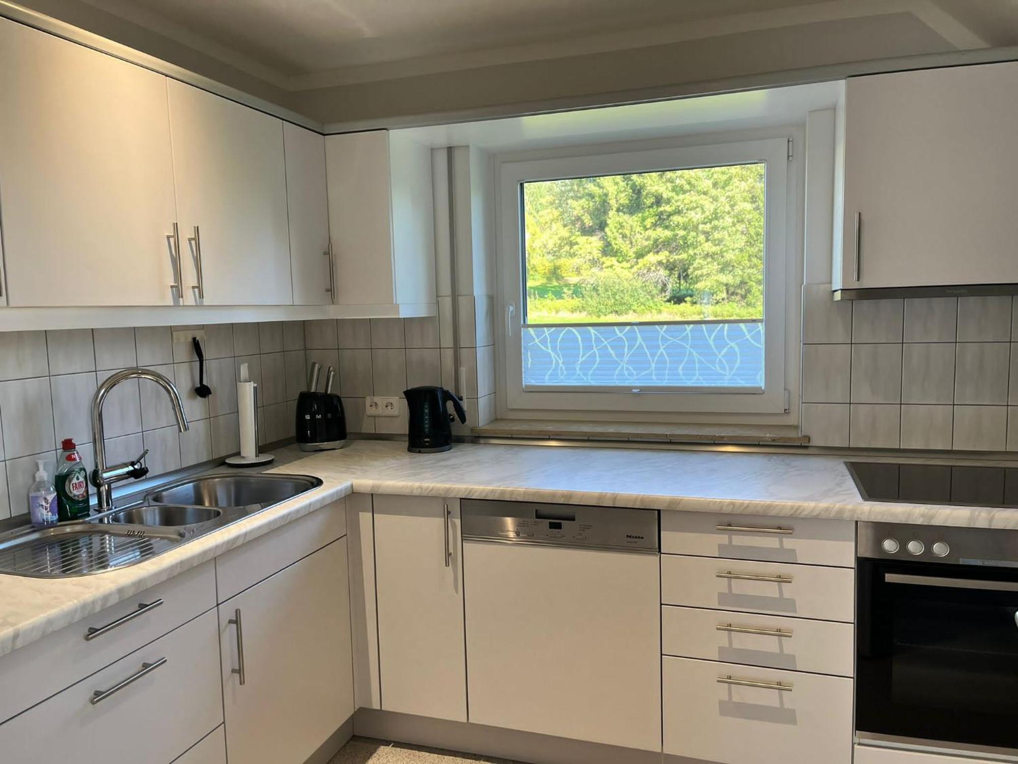 Ferienwohnung Heide Freudenstadt Exterior foto