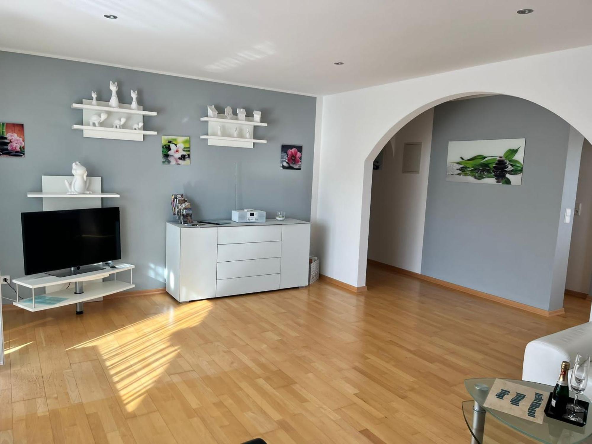 Ferienwohnung Heide Freudenstadt Exterior foto