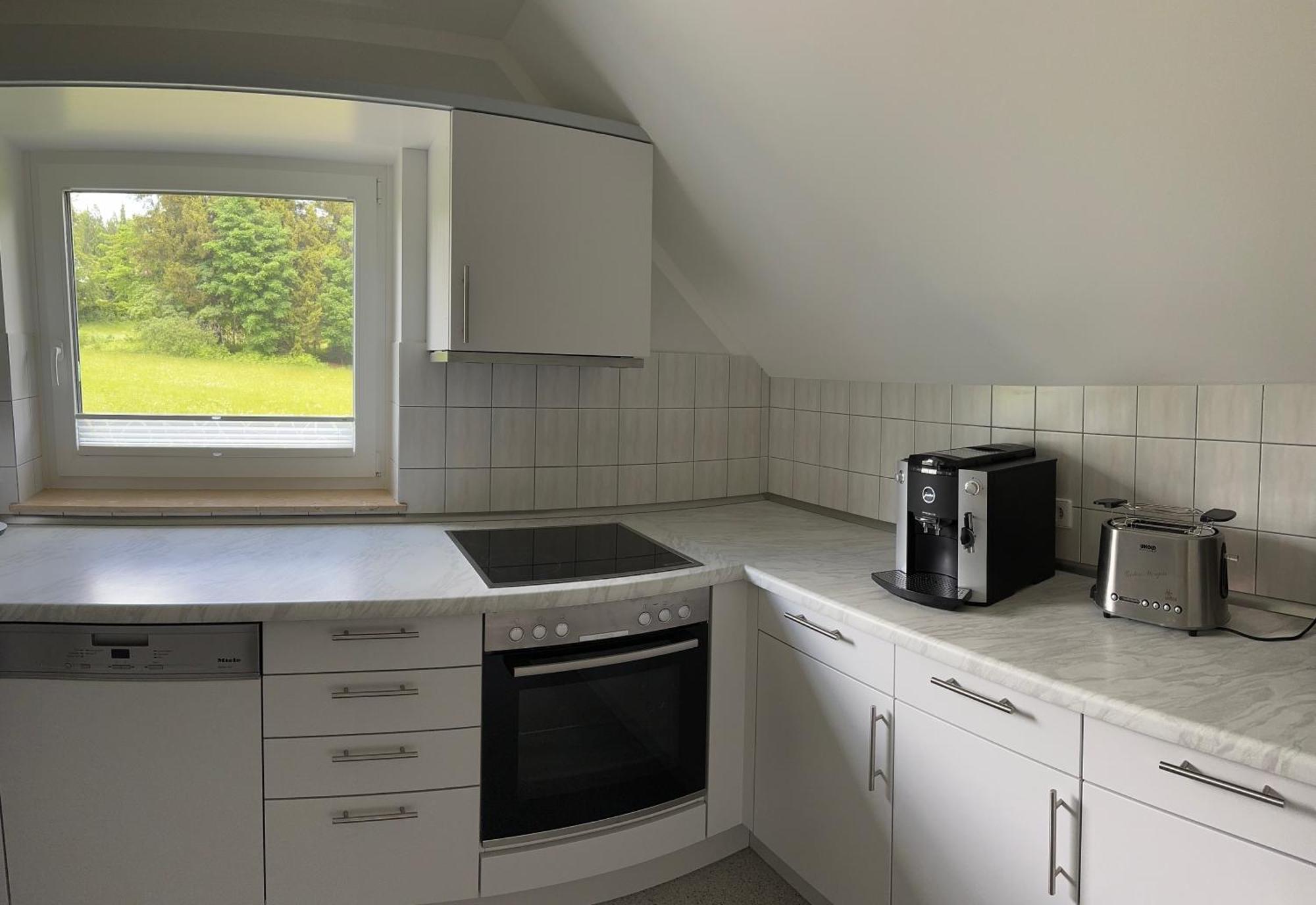 Ferienwohnung Heide Freudenstadt Exterior foto