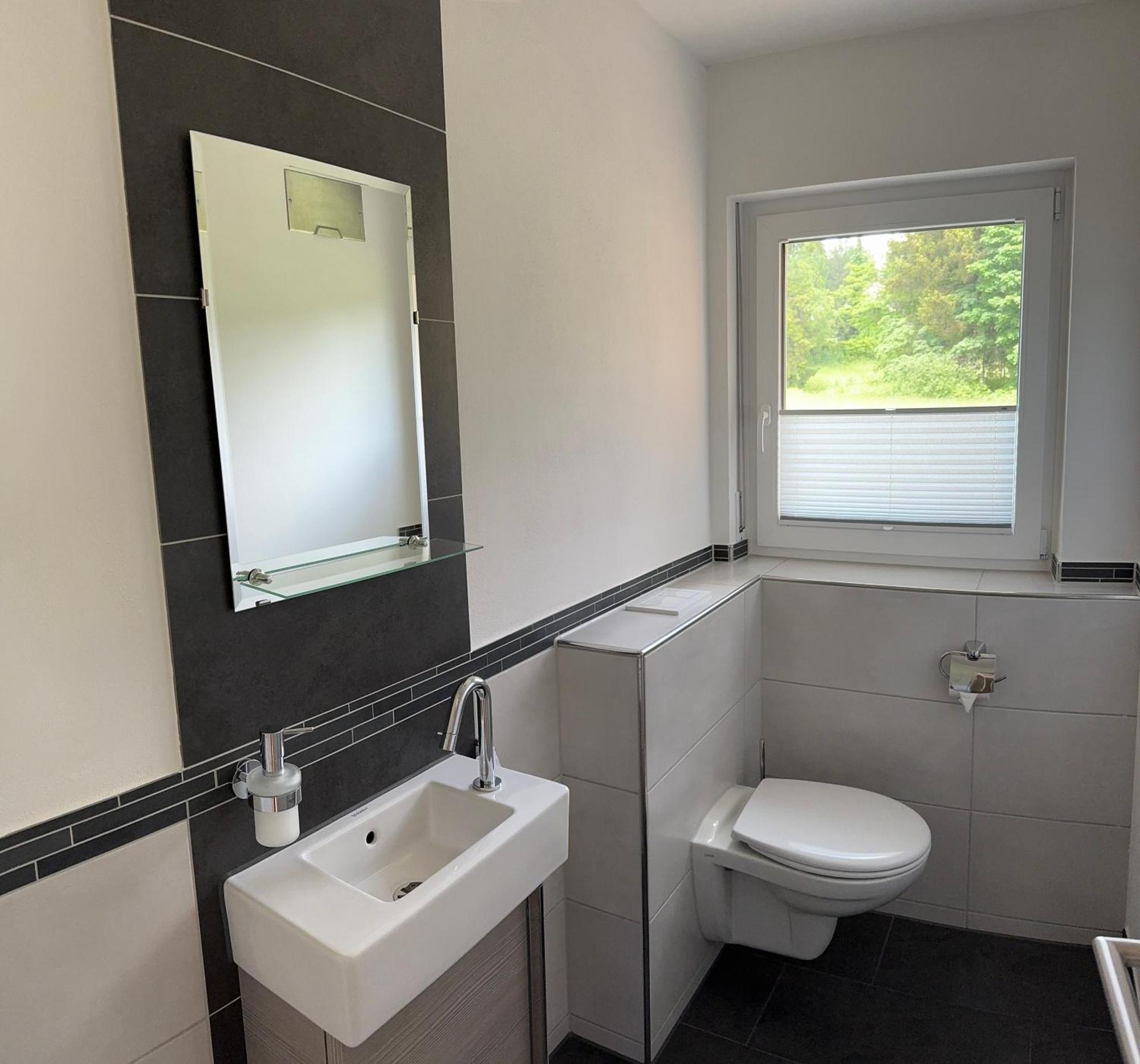 Ferienwohnung Heide Freudenstadt Exterior foto